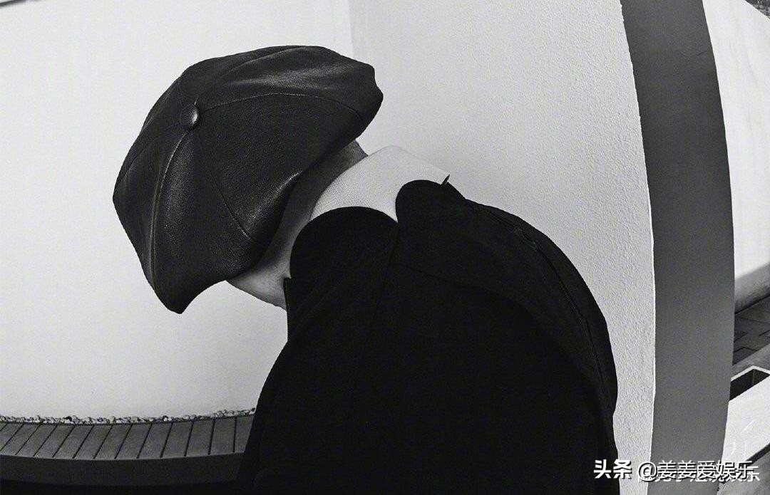 岳云鹏拍时尚大片上热搜，却被网友神吐槽：最