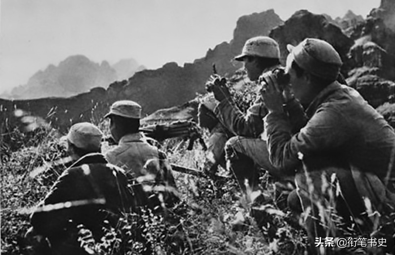 1943年，634名抗日战士为何“投降”伪军？粟裕：我安排的