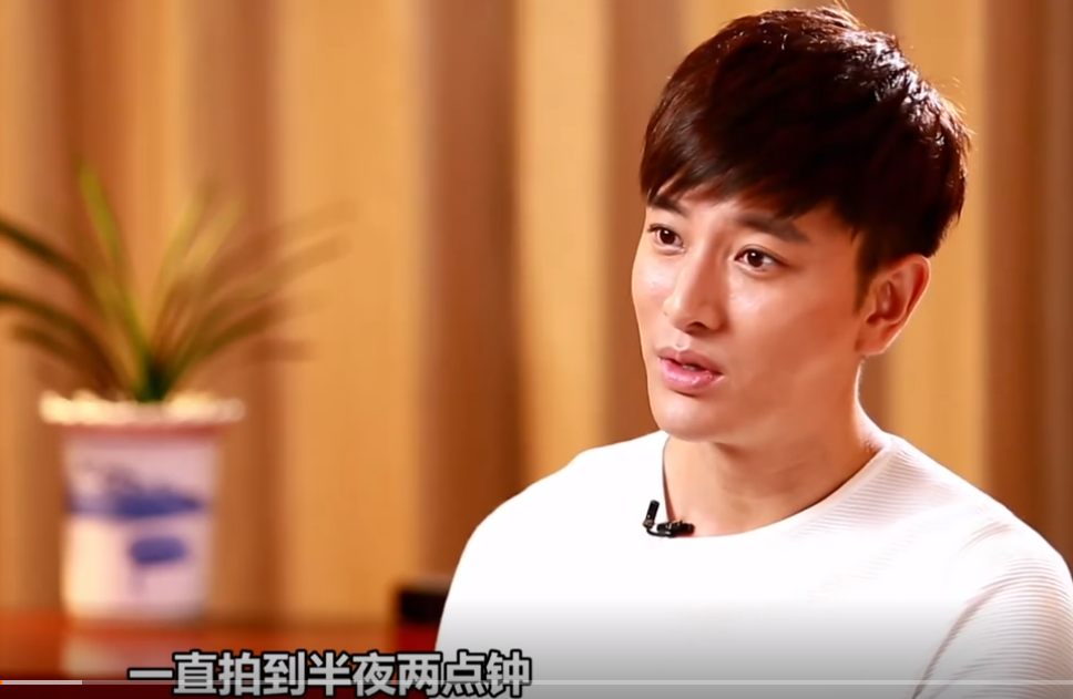 倒霉的贾乃亮，被传是王子文儿子的父亲？贾乃