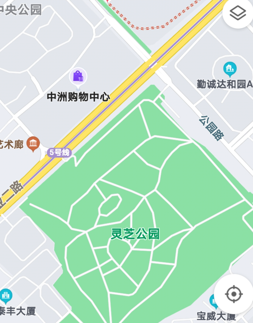 开业4年，近30家空铺围挡...深圳这个商场太惨了