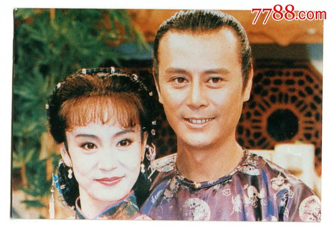 《怀玉公主》过去21年，13位主演境况悬殊巨大，有人成为千万富豪