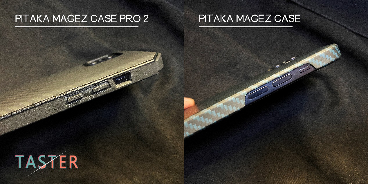 PITAKA手机壳：300块解决iPhone12缺陷，很值