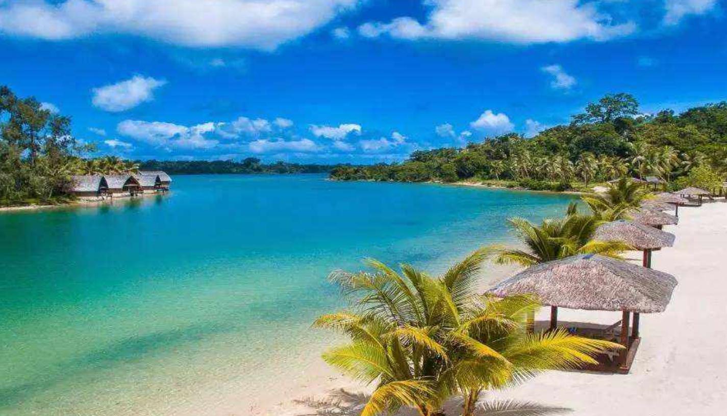 HL瓦努阿图移民、瓦努阿图护照、英联邦护照免签120多个国家
