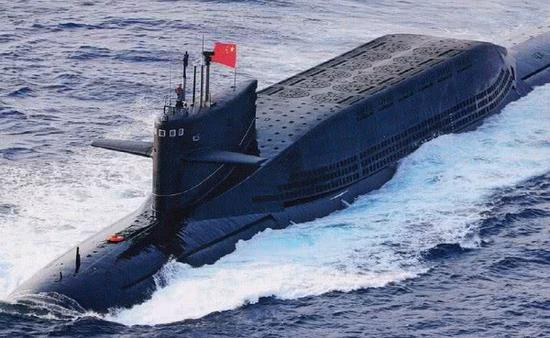 五岭逶迤腾巨浪：我国潜射弹道导弹研发一波三折，曾经中断8年