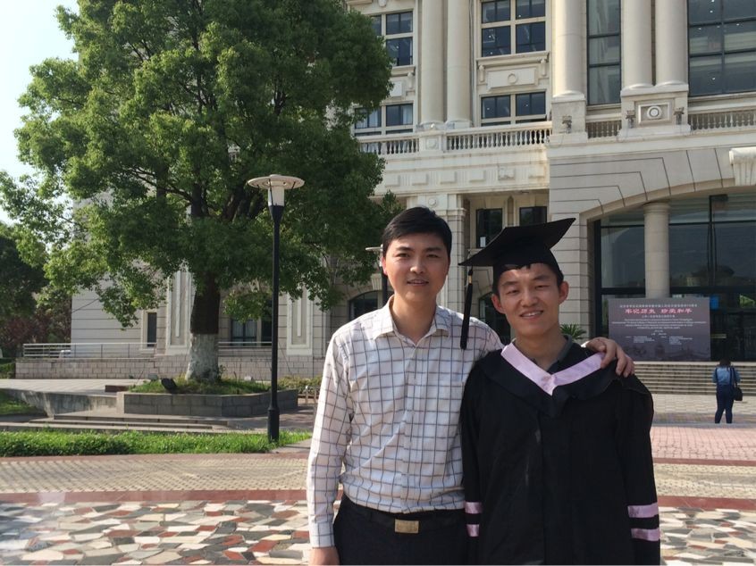河南小伙：考入上海名校毅然入伍，服役总装备部，毕业后又二次入伍为海警！