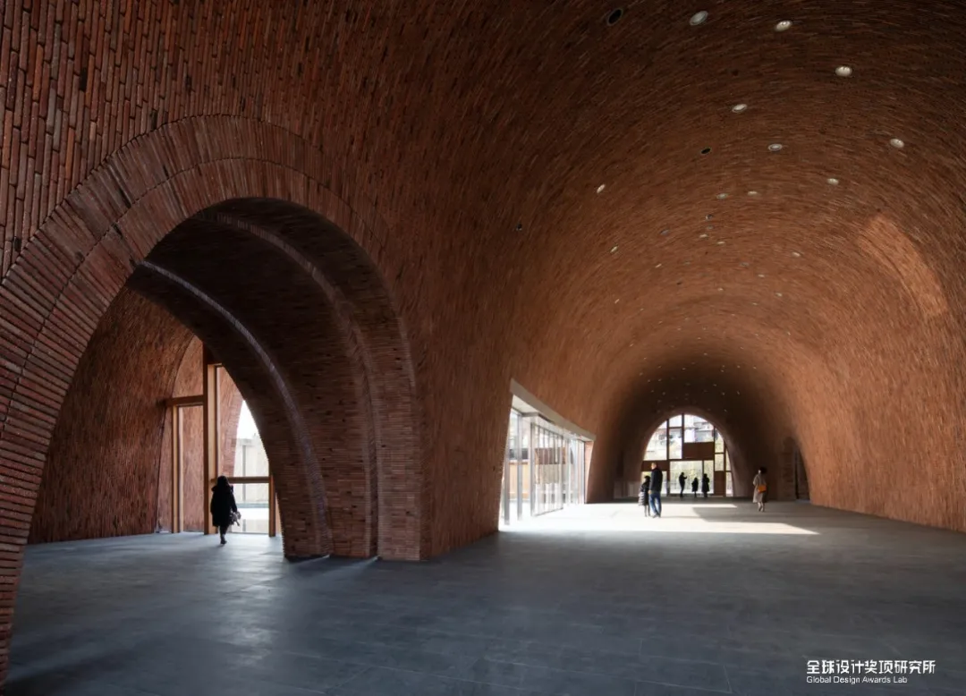 摘得了2021 Architizer A+Awards 年度最佳项目的5个建筑