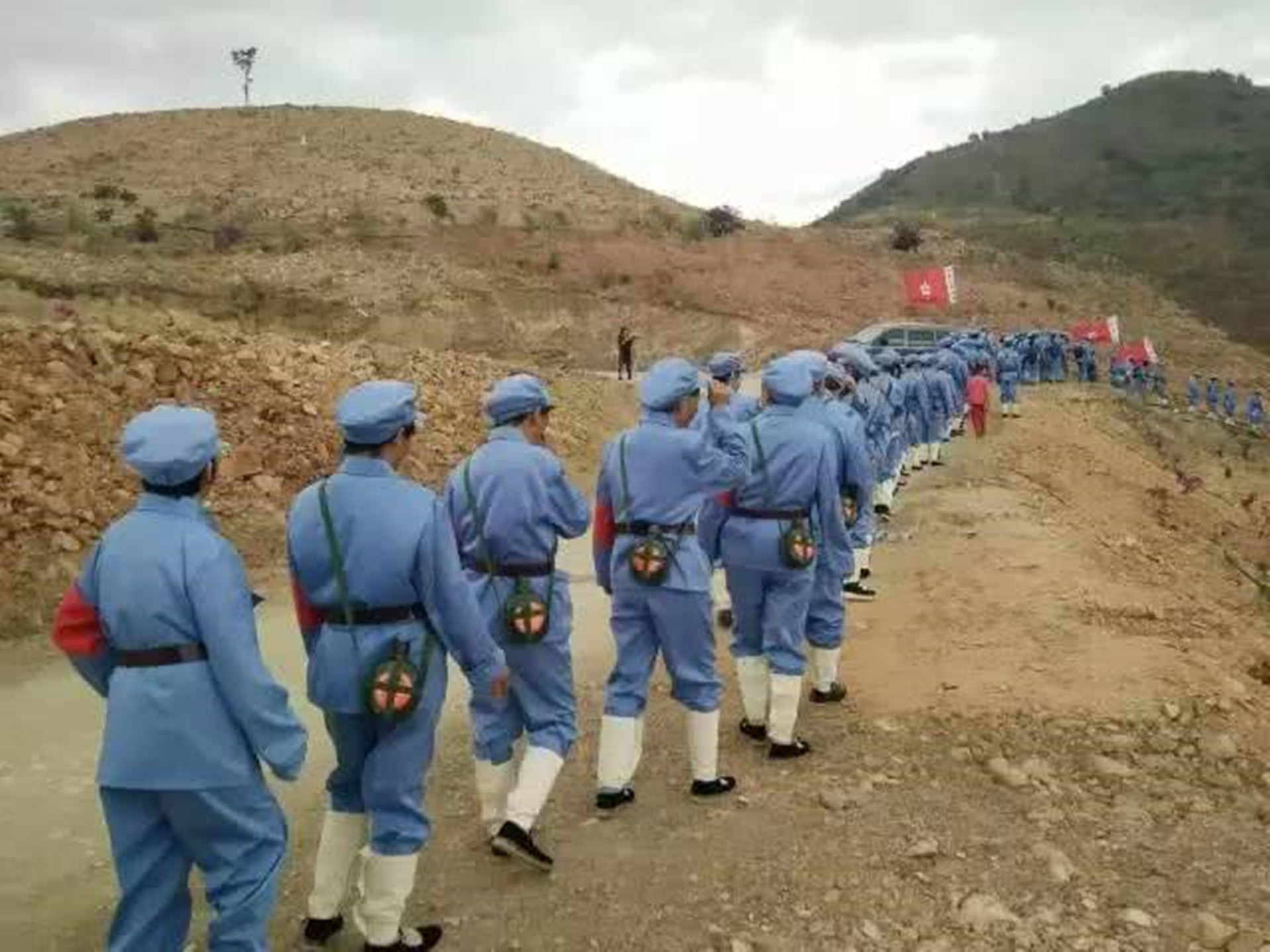 老人借给红军400大洋，90年后后人拿着欠条讨要，这帐认了吗？