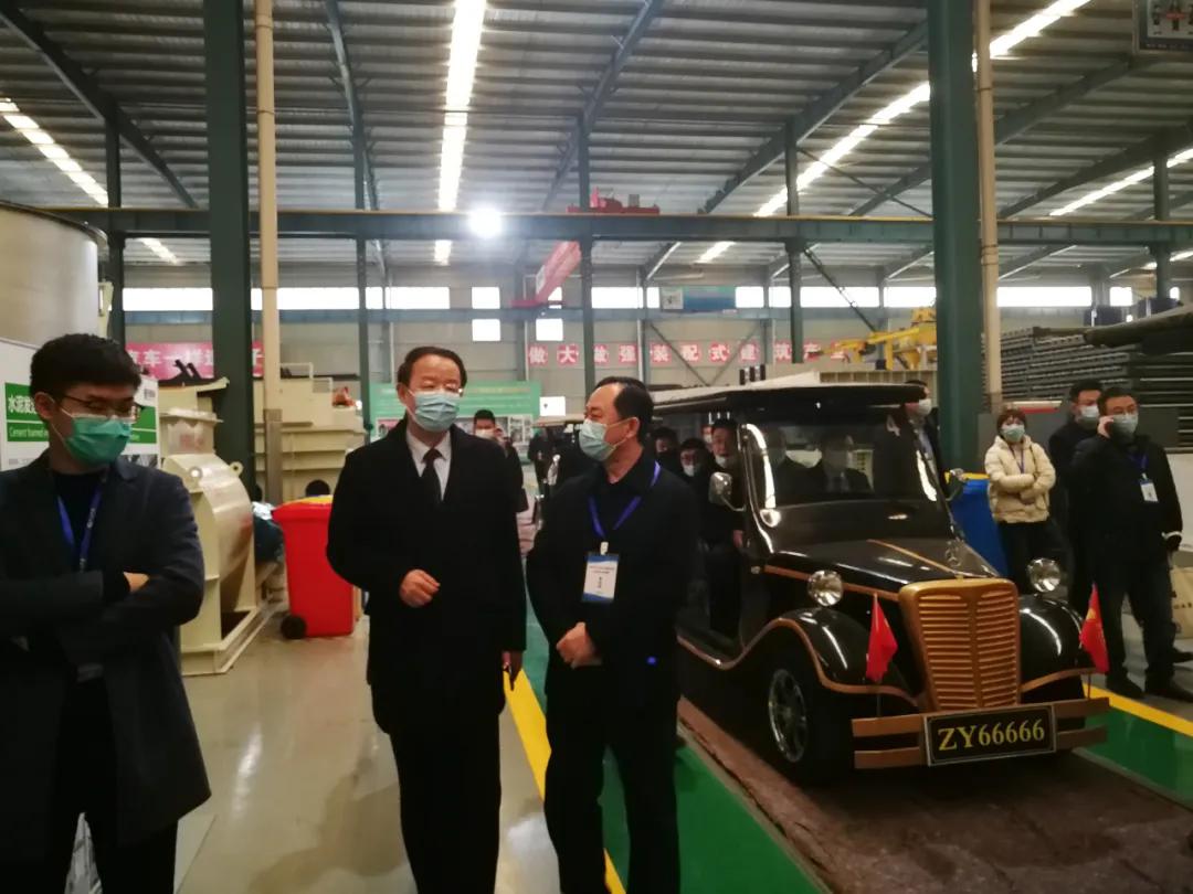 市工信局成功举办全市工业企业现场管理对标学习培训活动