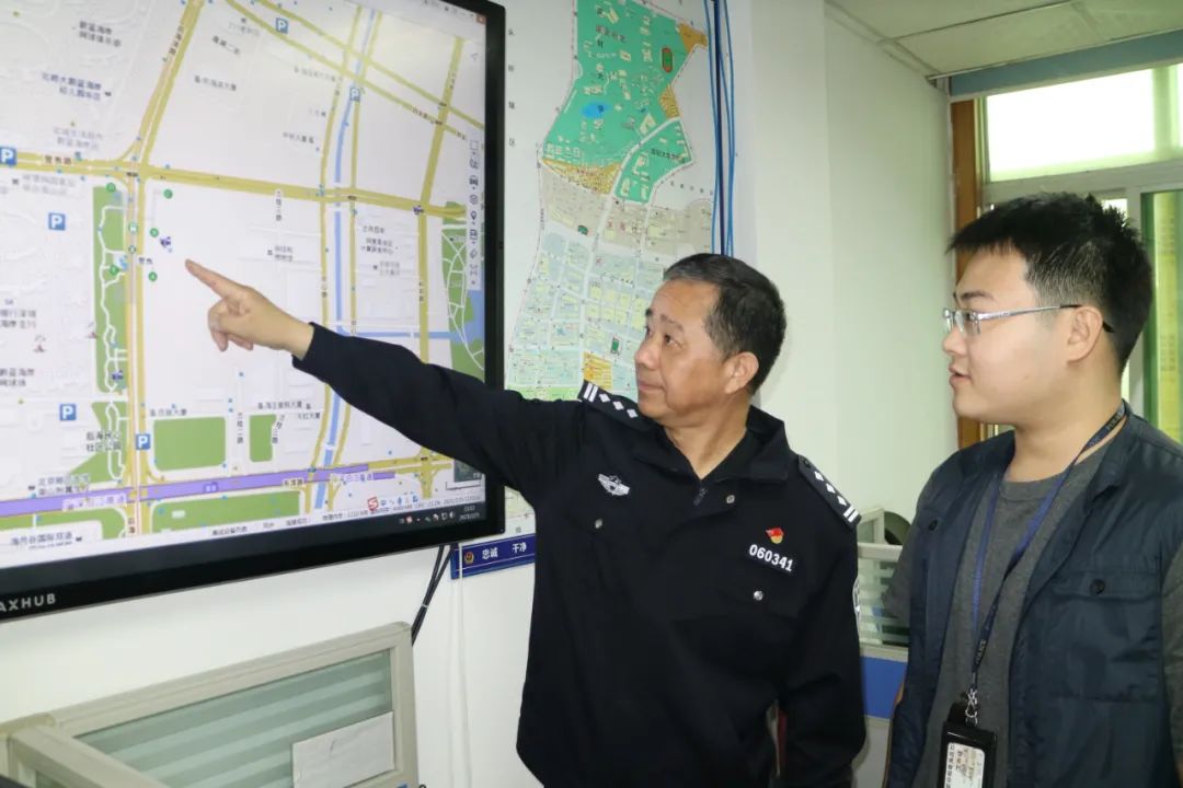 【南粤政法英模风采】全国特级优秀人民警察姚一元：扎根基层30年 ，“津津有味”办民生案件