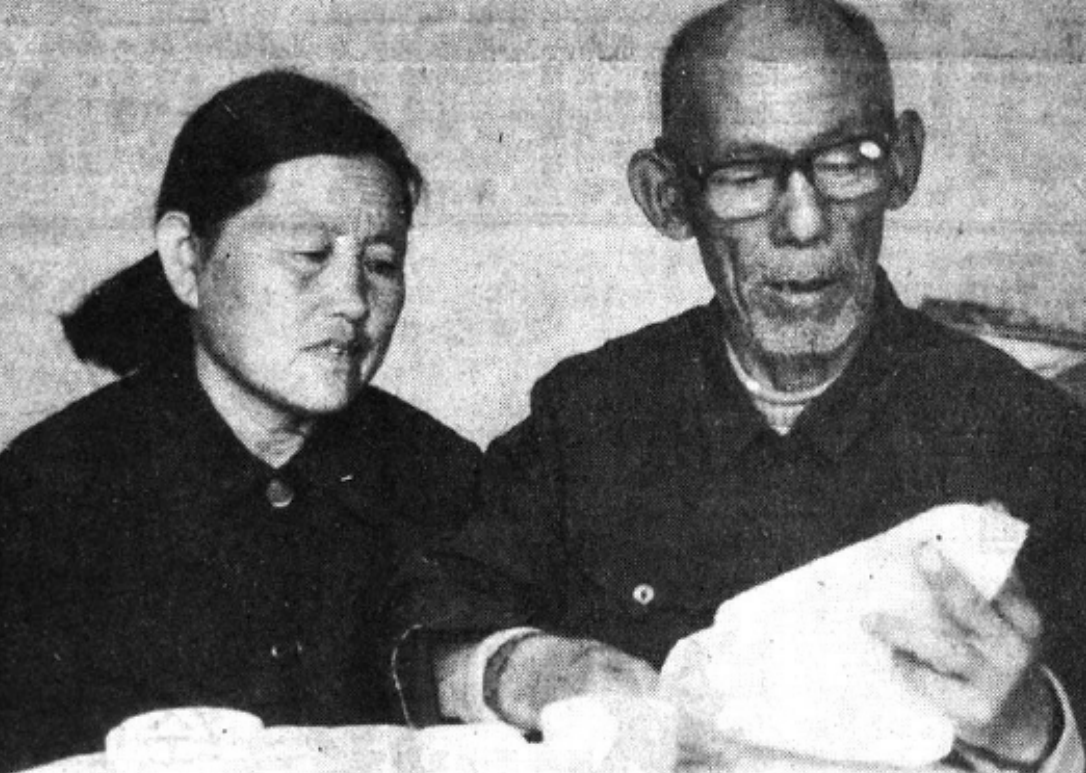 1990年，一老汉拿着课本来到军队驻地：我就是课本上牺牲的志愿军