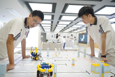 人工智能时代，娃娃们的教育要如何抓起？