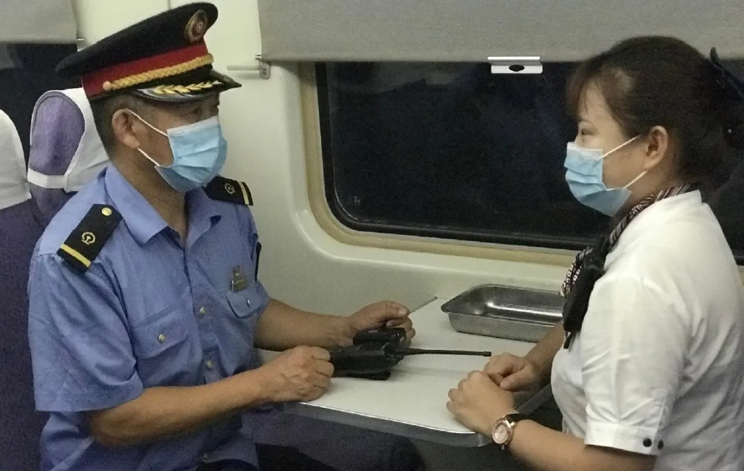 节支降耗丨 精打细算的“老”车长,勤俭持家有妙招-第2张图片-农百科 节支降耗丨 精打细算的“老”车长,勤俭持家有妙招-第2张图片-农百科