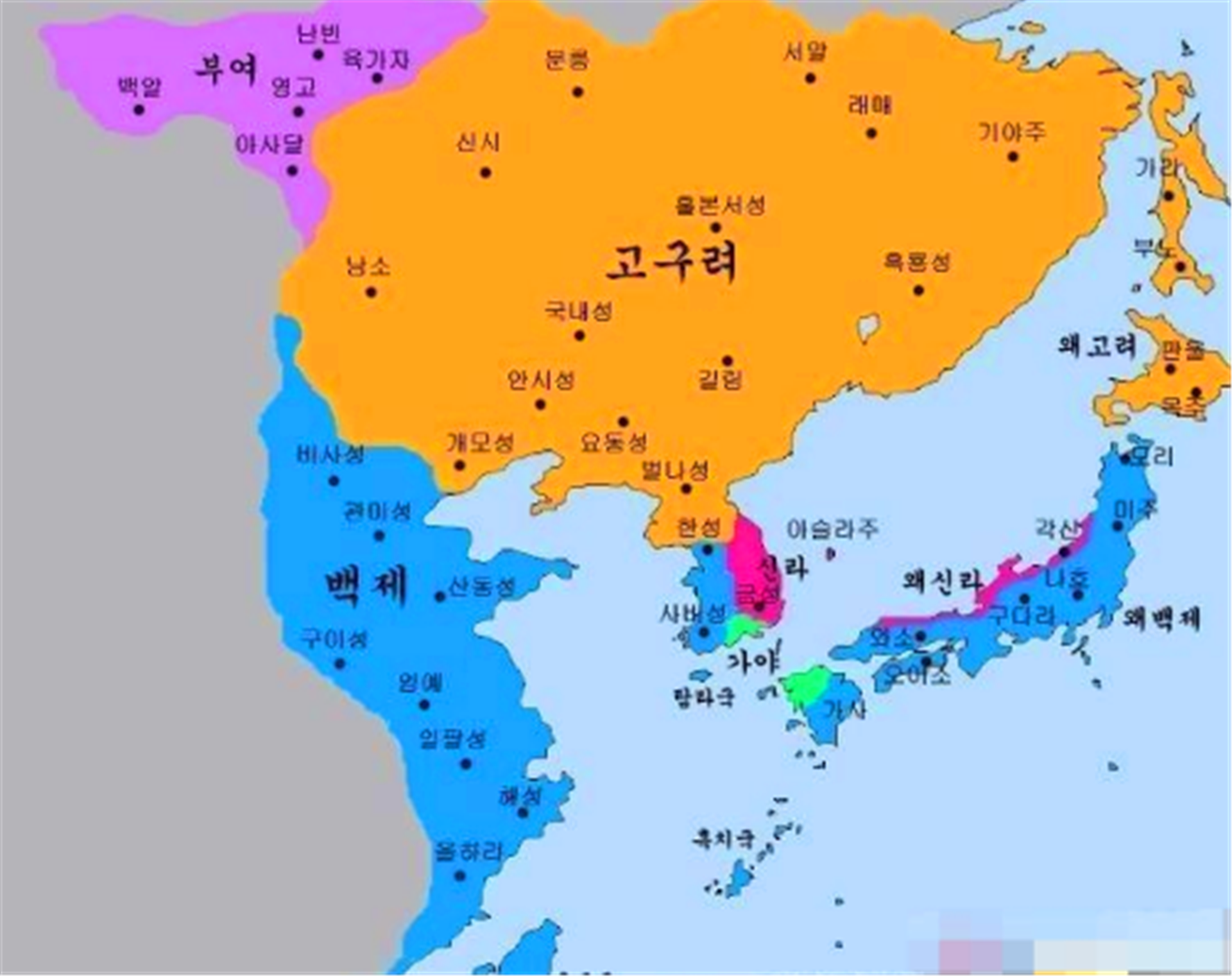 厚颜无耻！一国向我国索要一片领土不成功，直接在报纸上开骂