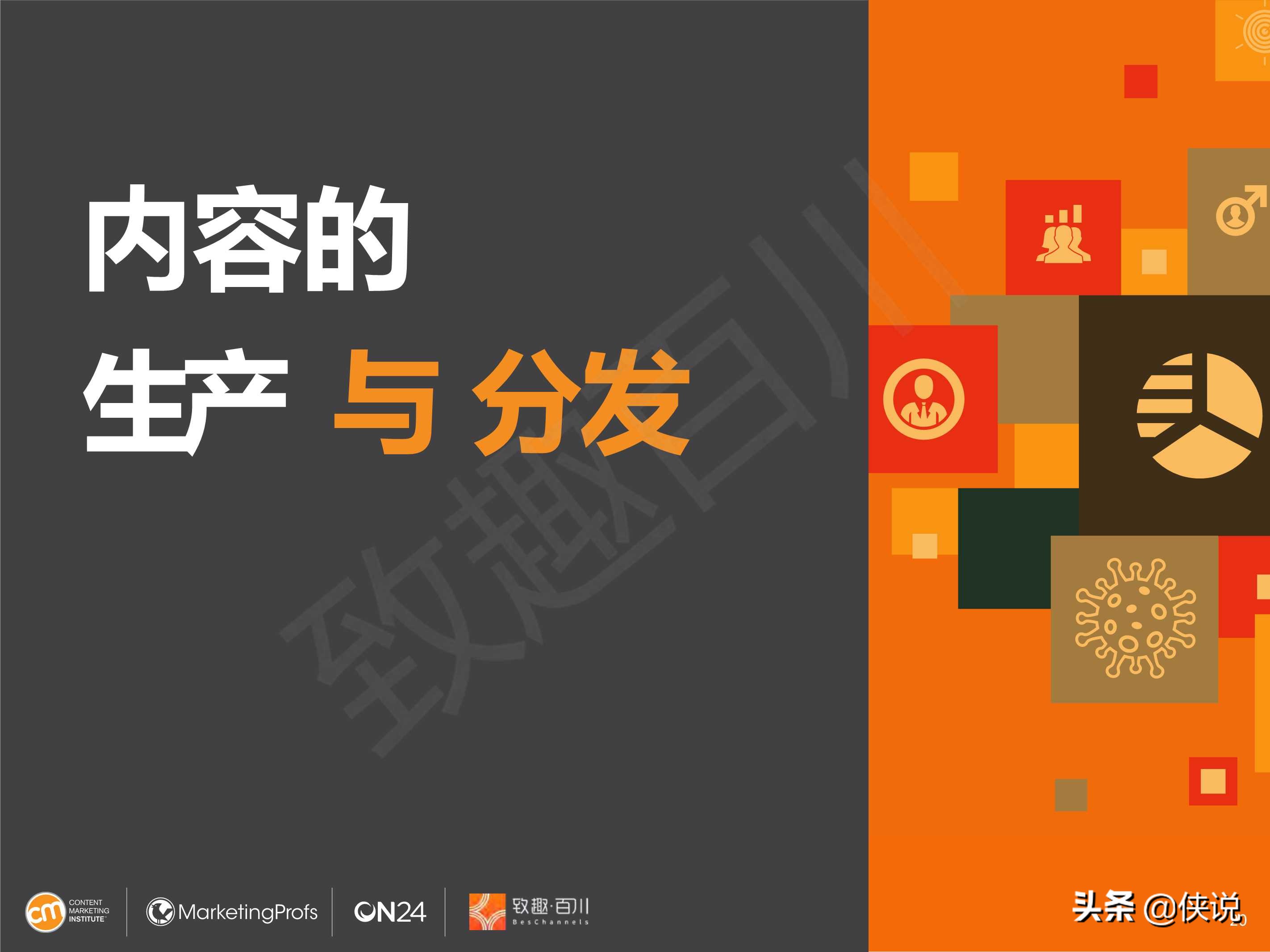 CMI：2021年B2B内容营销白皮书