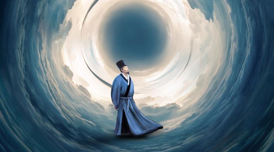 “紫薇圣人”预言是否真实存在？为何儒释道三教都曾提及到它