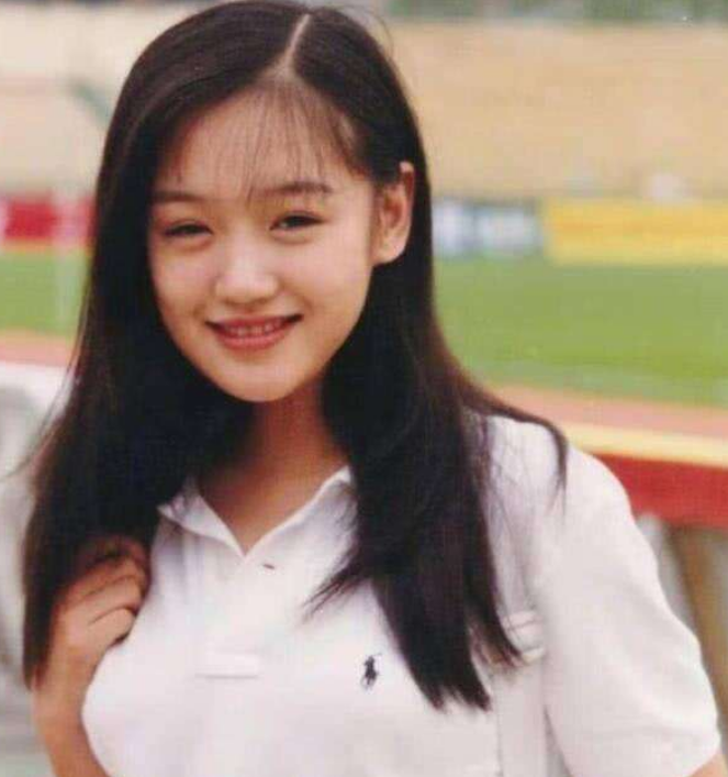 41岁陈好被邀重聚粉红四美，42岁哈妹无戏拍，上