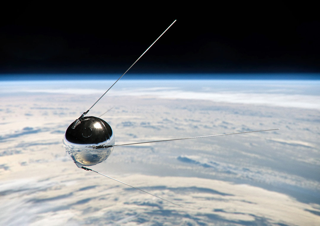 科學家數錯小數位，意外創造出核動力井蓋，速度達194倍音速