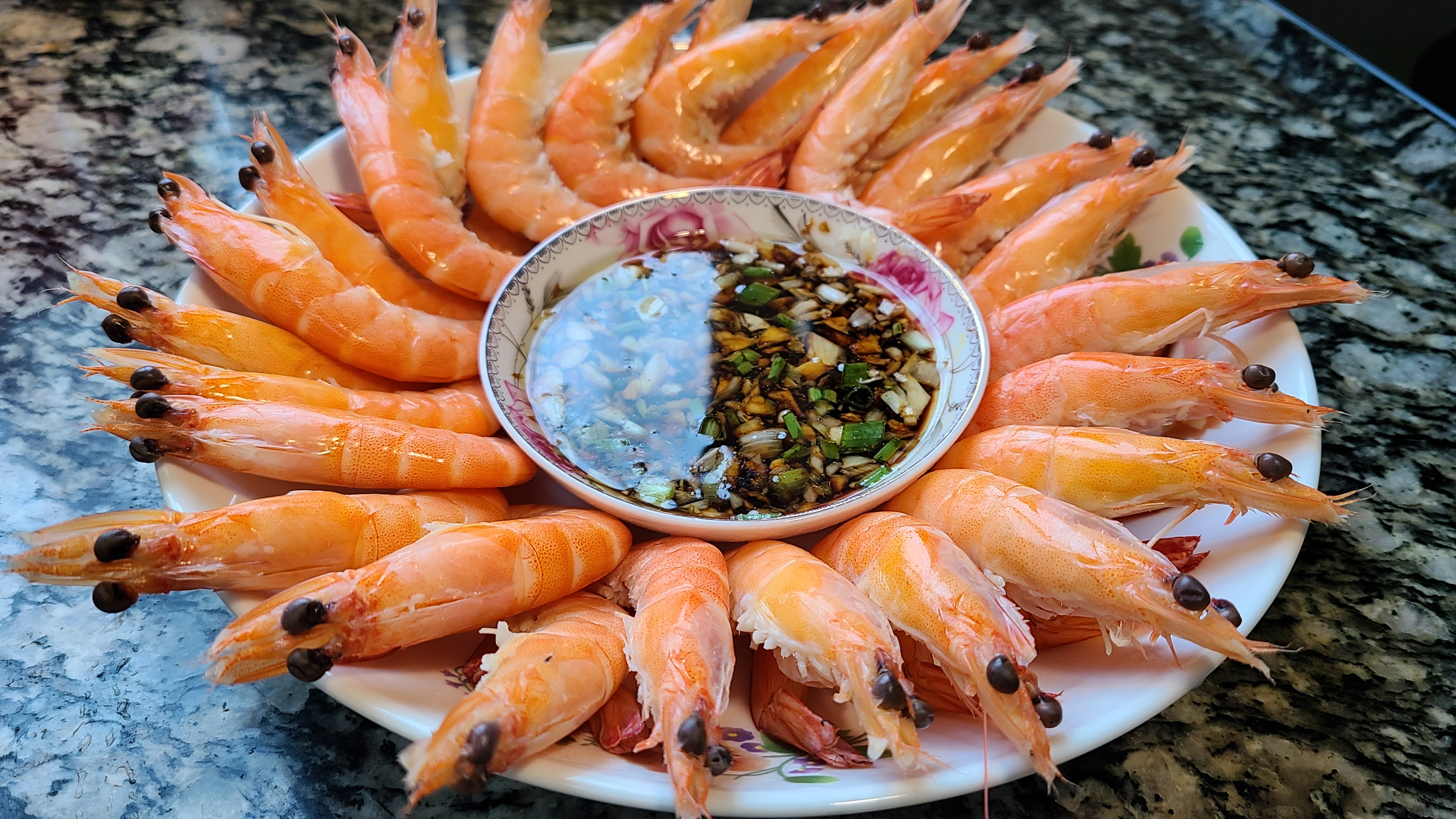 過年我家就喜歡吃這一道廣東美食，清淡營養不油膩，太好吃了