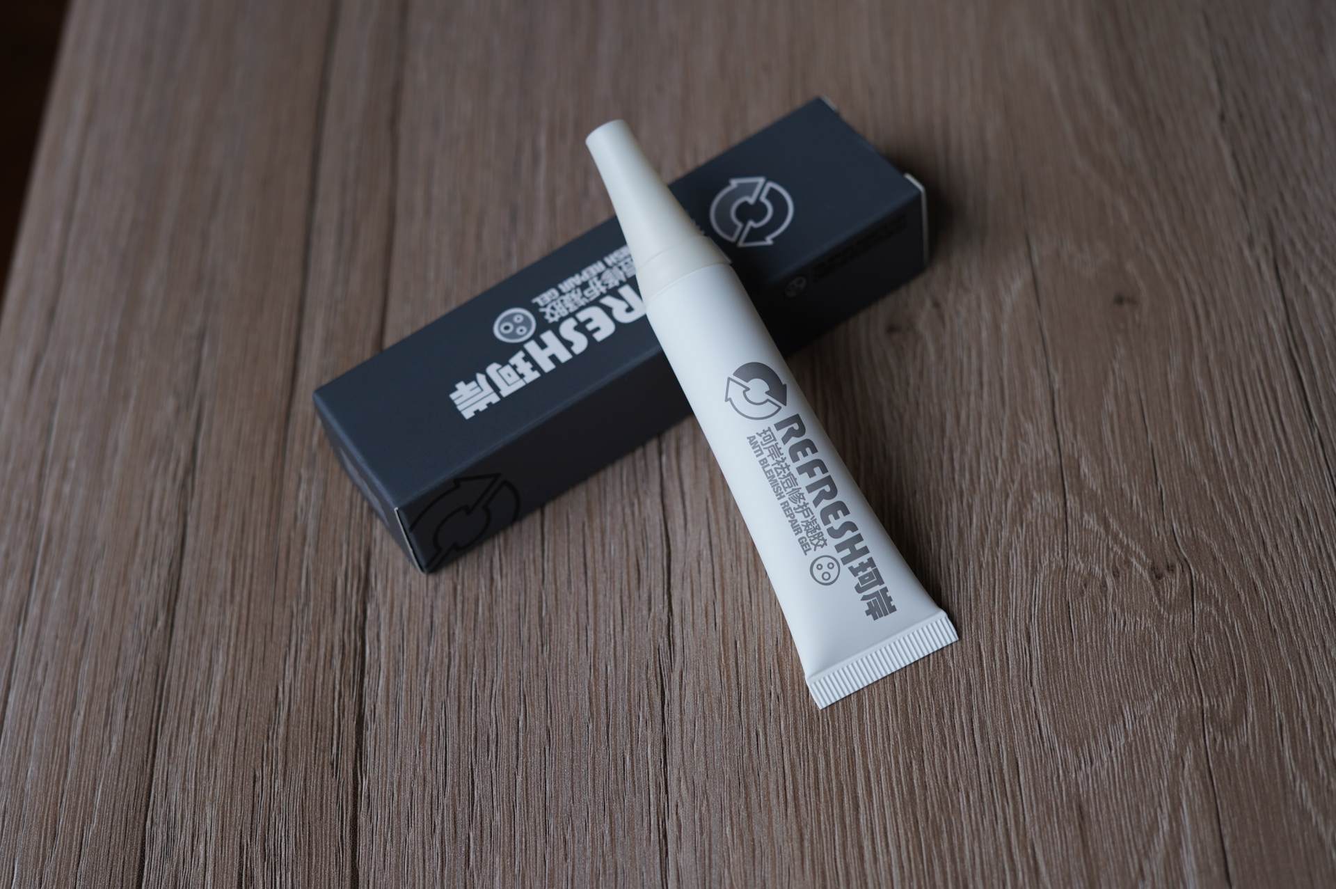 祛痘凝胶是真有用还是另类花样作死 珂岸祛痘凝胶带来科技祛痘法