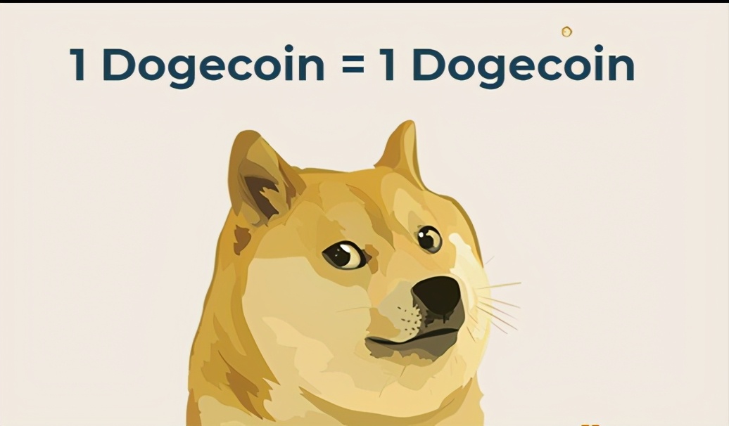 币圈万姐：继比特币之后，狗狗币横空出世