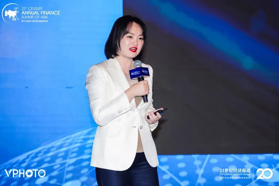 瑞承家族办公室入选“亚洲金融竞争力”榜单