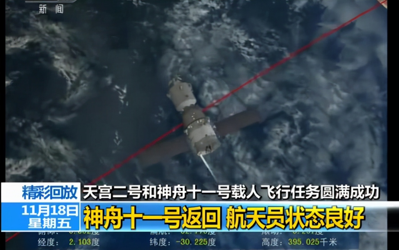 ̫�տ�ݣ���������׼������ �й��ռ�վ�Ա����η��ص���