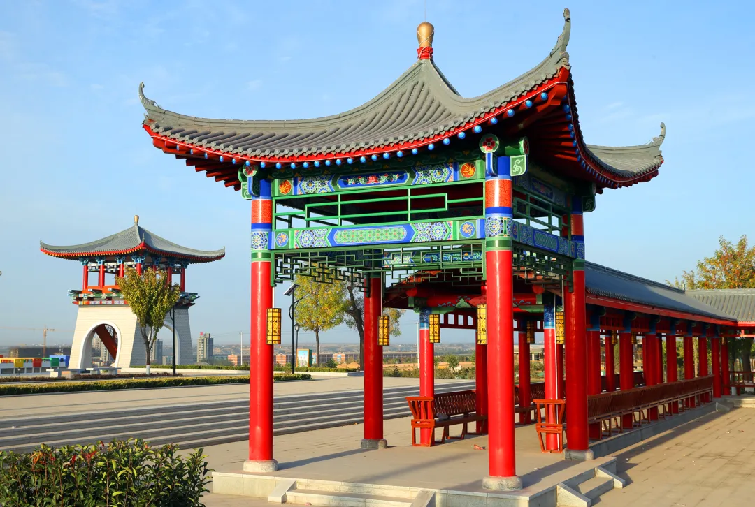 合陽(yáng)縣這些景區(qū)你知道多少,？