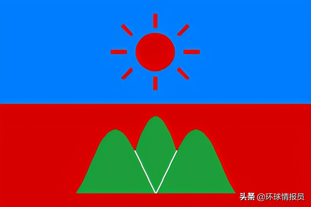 被誉为“缅甸小中华”的佤邦，为什么被分割成南北两部分？