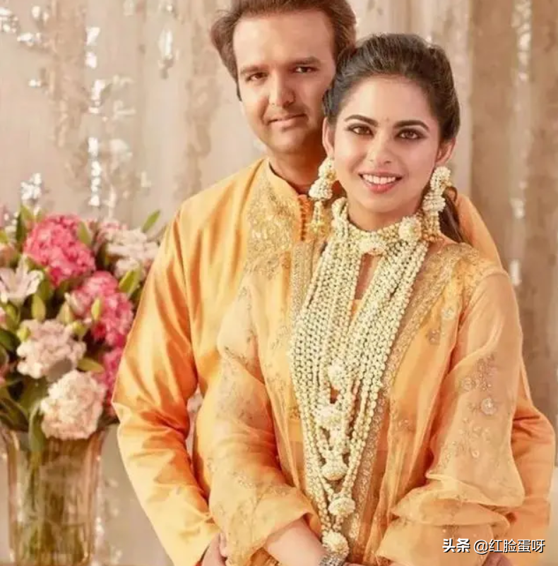 带你走入印度首富穆克什·安巴尼的豪华生活