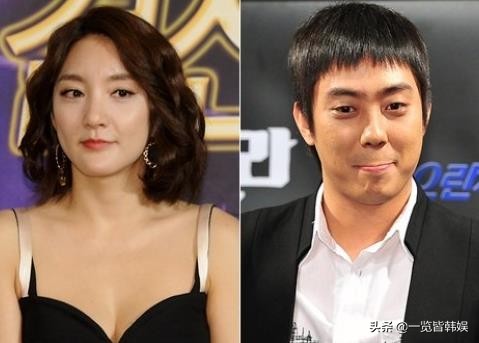 BADA旧照公开被指整容换头 曾与元斌传绯闻 最终