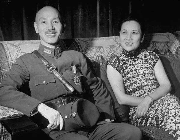 张学良被关54年，花了多少钱？为何蒋介石宁愿花