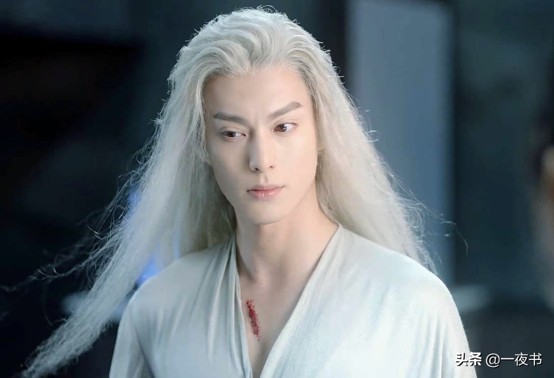 遇龙剧情太糟心流萤第二世又给他人生孩子龙王嫉妒也莫可奈何