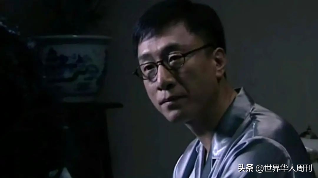 《扫黑风暴》中，孙红雷的演技为什么退步了？