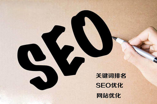 新站SEO最新案例：无排名的新网站优化