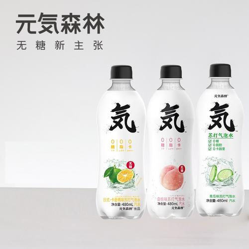 健力寶之后，國產(chǎn)汽水沒有第一股？
