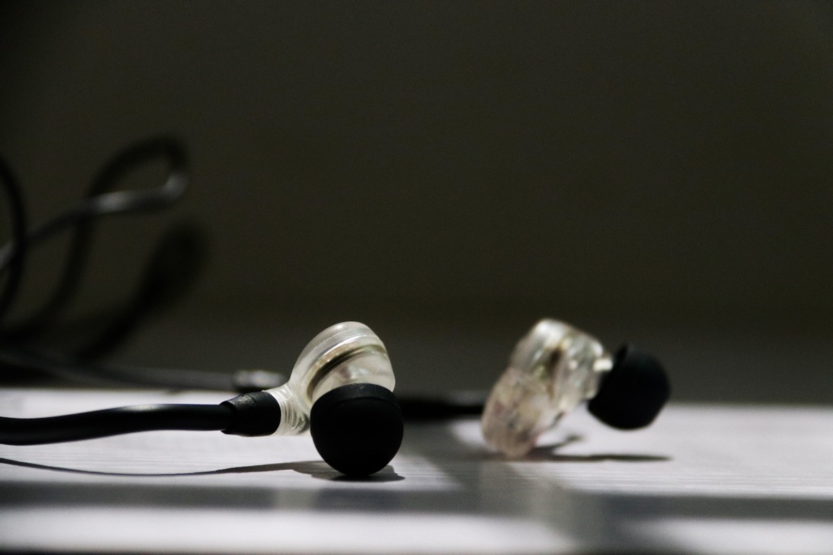 要换耳机了：森海塞尔IE 100 PRO享受有线与蓝牙间的自由切换