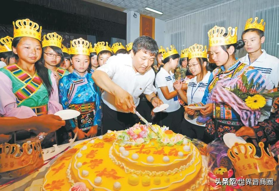 风雨同舟抗大灾!豫见潞宝献大爱!新晋商潞宝集团今日捐赠1000万