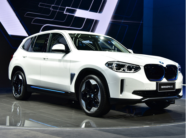 挪威玩真的 实测续航特斯拉再夺冠 宝马实在 小鹏虚标