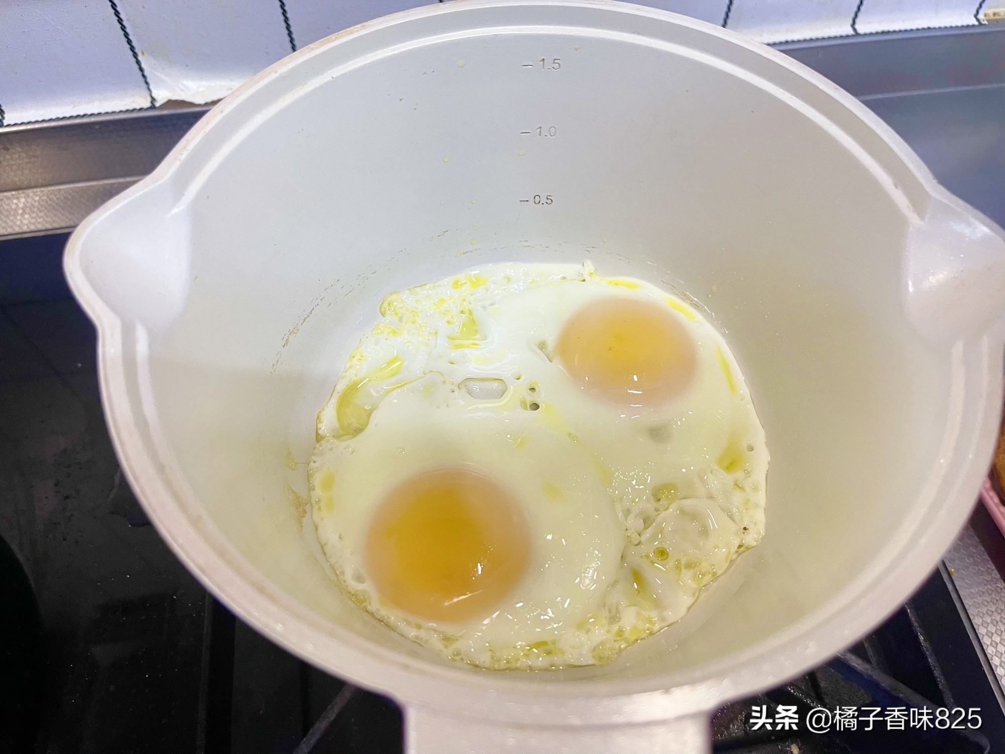 一人食晚餐蔬菜三明治，好吃管饱还可以吃到瘦，十分钟就搞定