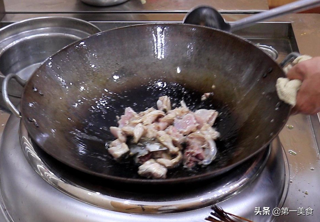 图片[10]-【酸菜鱼】做法步骤图 鱼片鲜嫩爽滑 在家也能做出饭店的味道-起舞食谱网