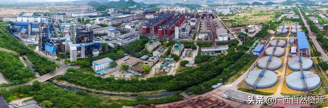 广西发布2020年绿色矿山建设“十件大事”