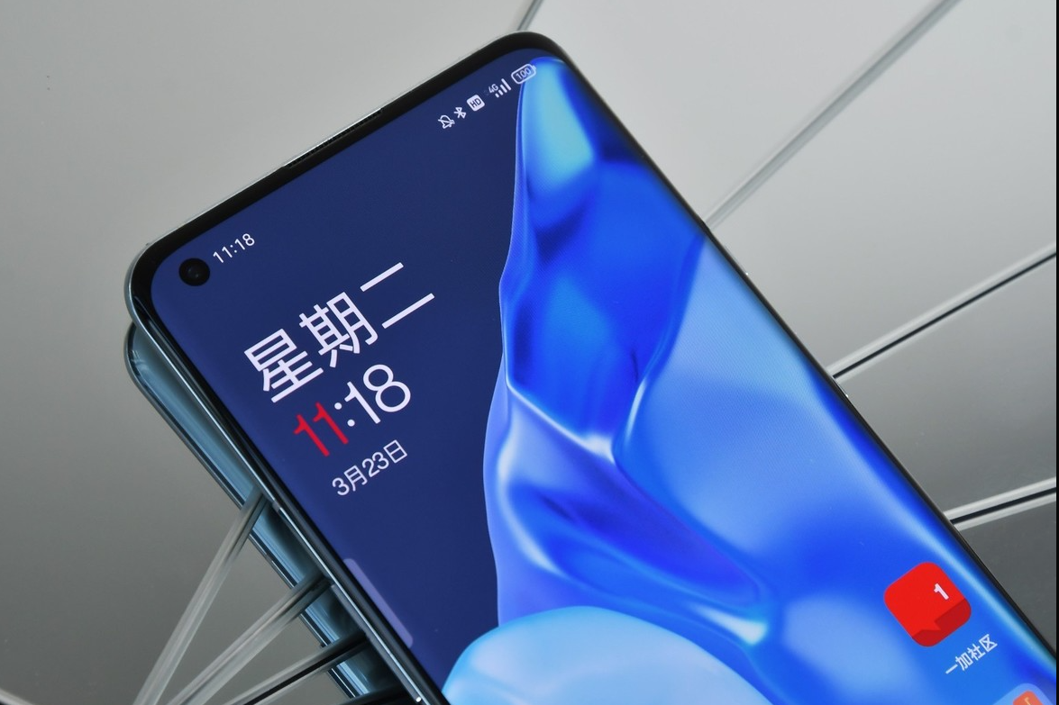 再见，华为Mate40Pro！你好，一加9Pro