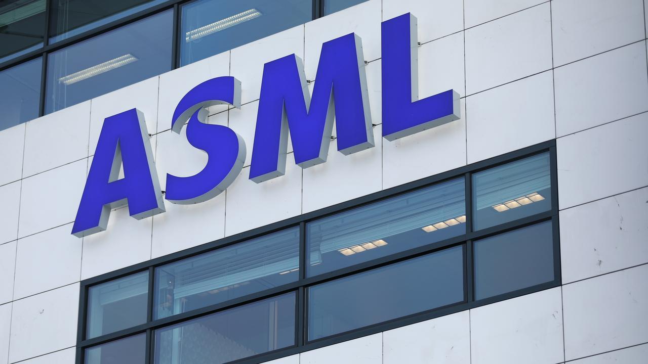 关于国产光刻机，ASML公开发声，对美国警告，也是对中国的认可