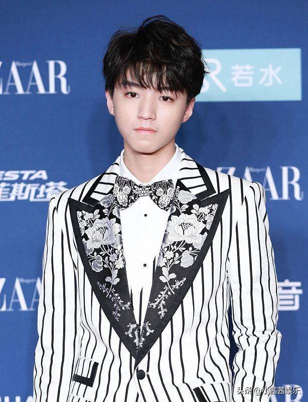 误打误撞进入娱乐圈，王俊凯上厕所，热巴没考