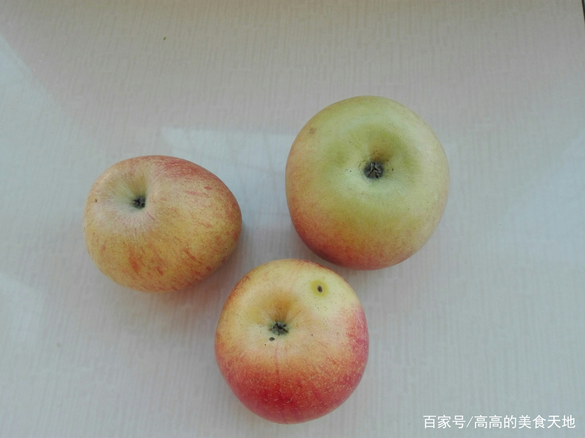 節後，蘋果要這樣做太好吃，操作簡單零添加，不要錯過
