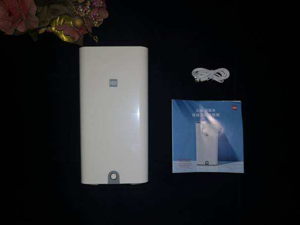 入口食物更安全-火候自动消毒刀架评测