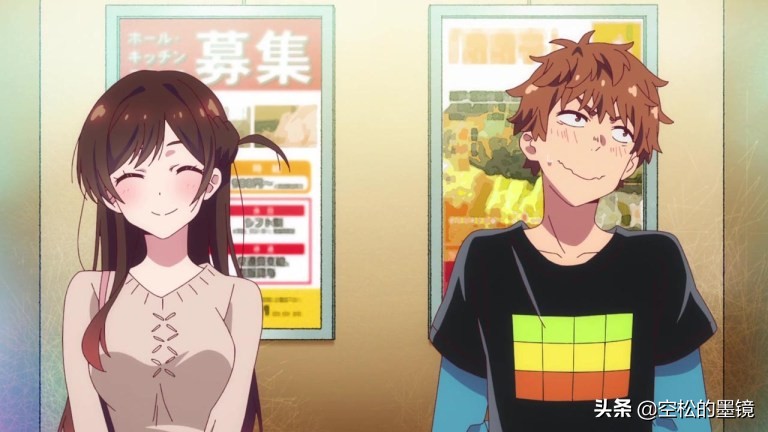 這10部番可能是所有男孩夢寐以求的生活