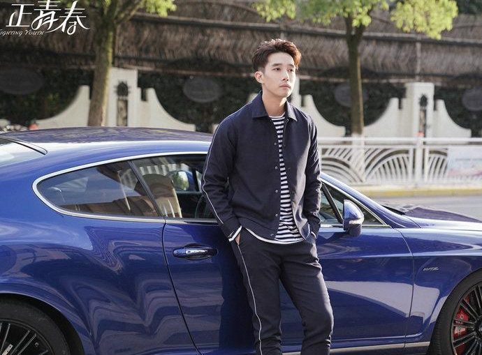 《正青春》剧终：吴谨言压番殷桃，演技却撑不