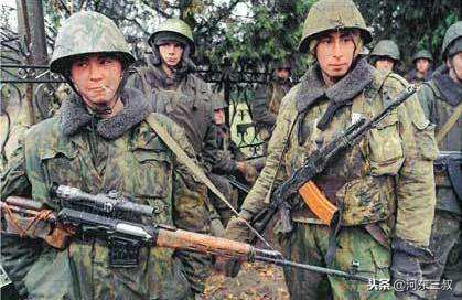 大国善谋，那些年我国从特殊渠道获得的三军武