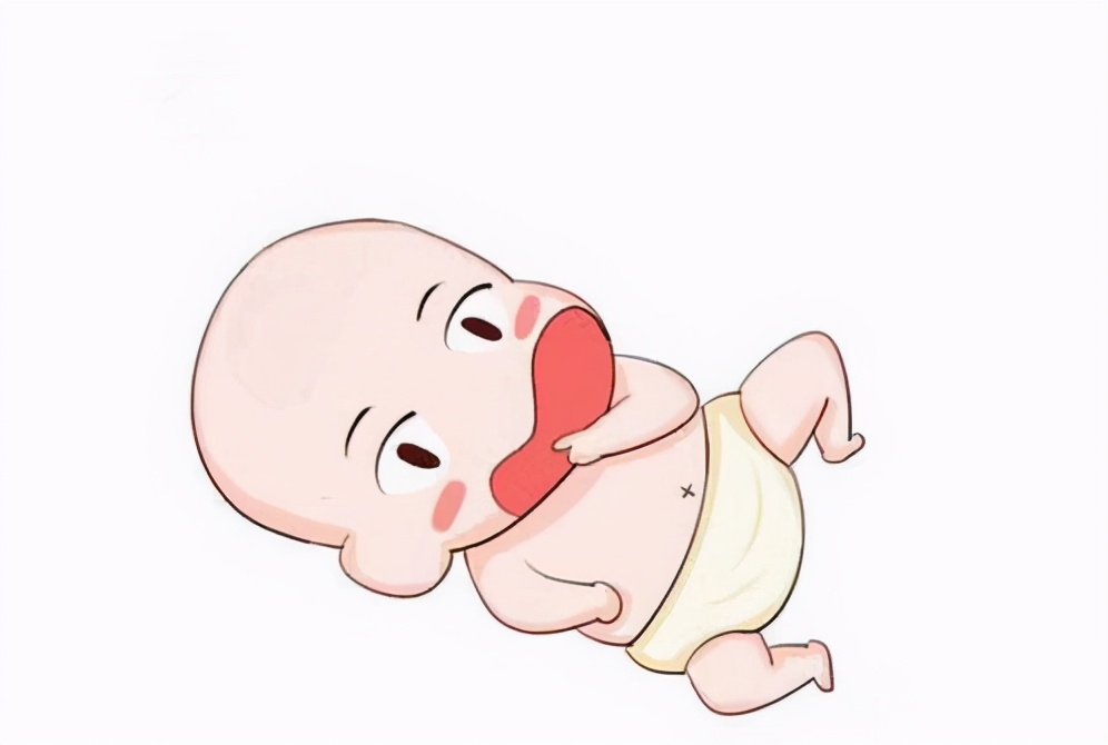 腿型不正和兒時綁腿、穿紙尿褲有關？ 大人這些虐腿做法要立即停止